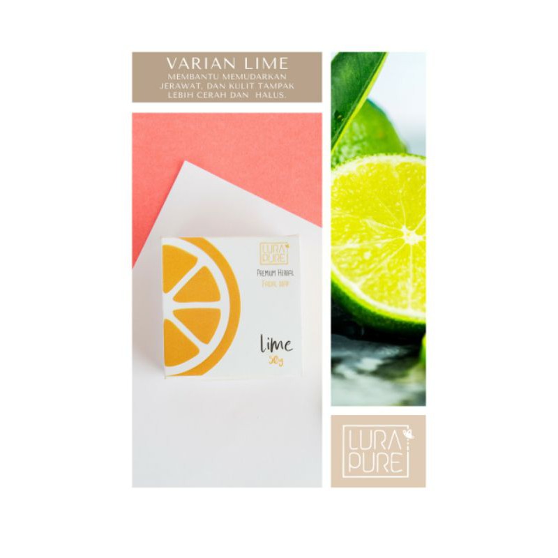 

lurapure