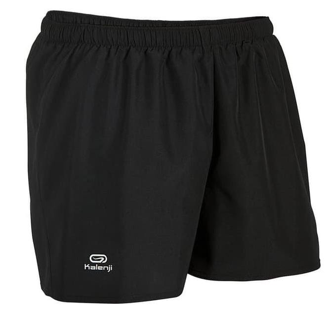 Kalenji Celana  Olahraga Lari  Celana  Pendek Berpori 