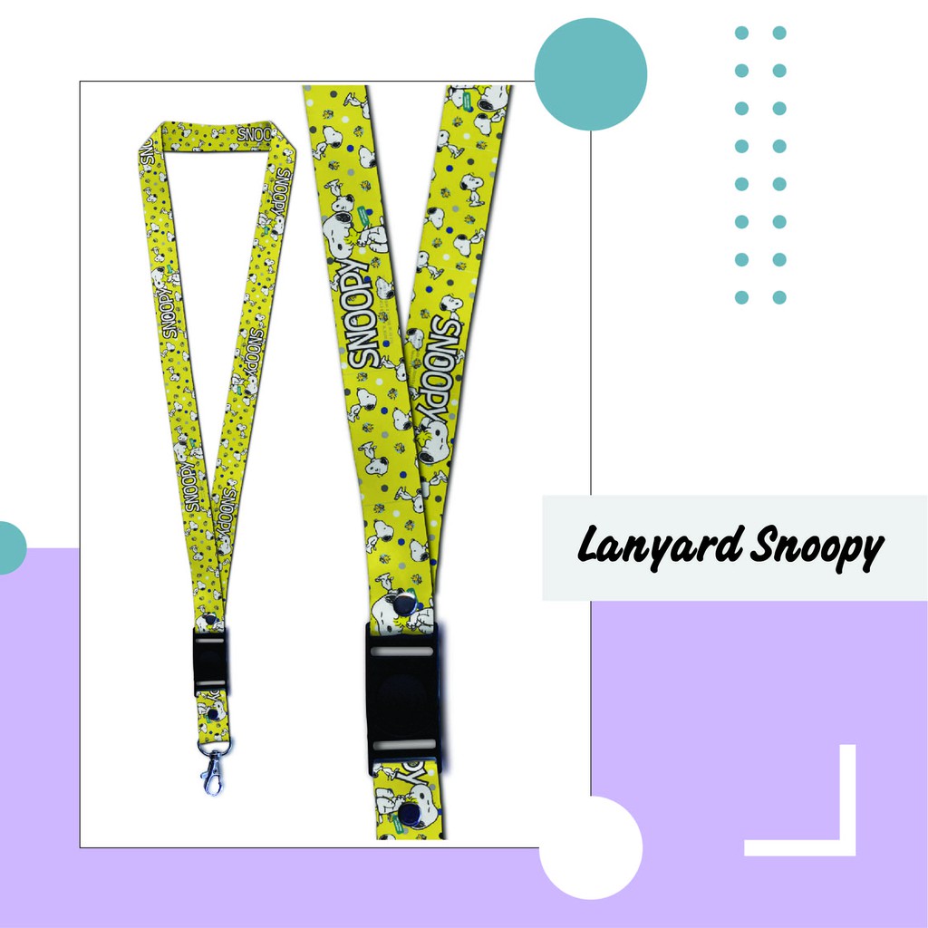 

Lanyard Kartun/Lanyard Vape Full Collor[FREE RING/KARET VAPE]Lanyard Tissue Phone, ID Name Tag Badge