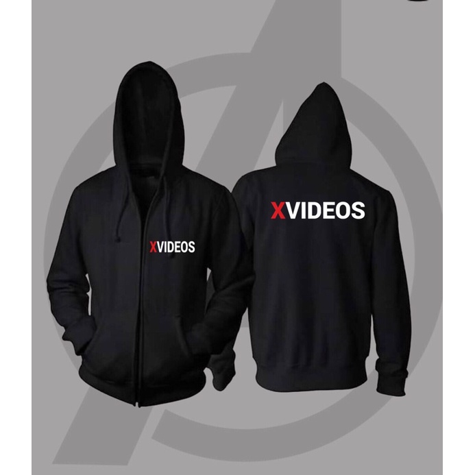 Jaket Sweater Hoodie Zipper - Xvideos