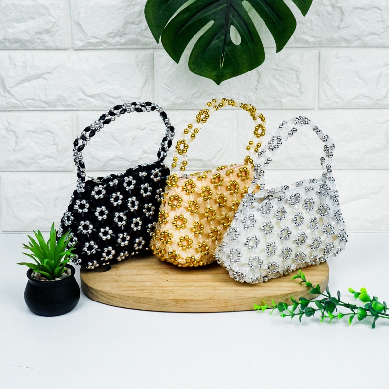 Tas Mote / Tas Monte / Dompet Mote