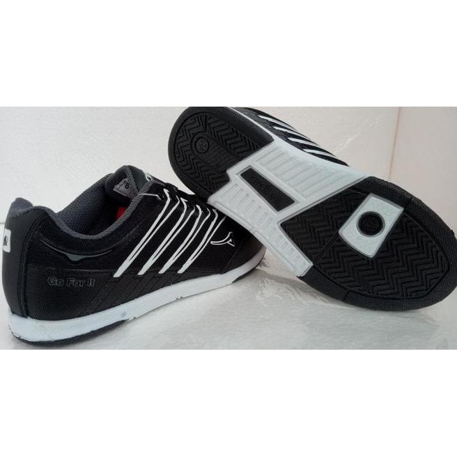 Jual Murah SEPATU SEKOLAH ANAK PEREMPUAN SD SMP DENJAKA WHITE ORIGINAL BY ARDILES Terlaris