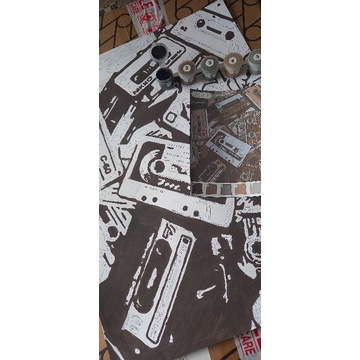 

pesenan custom kanvas 30x40