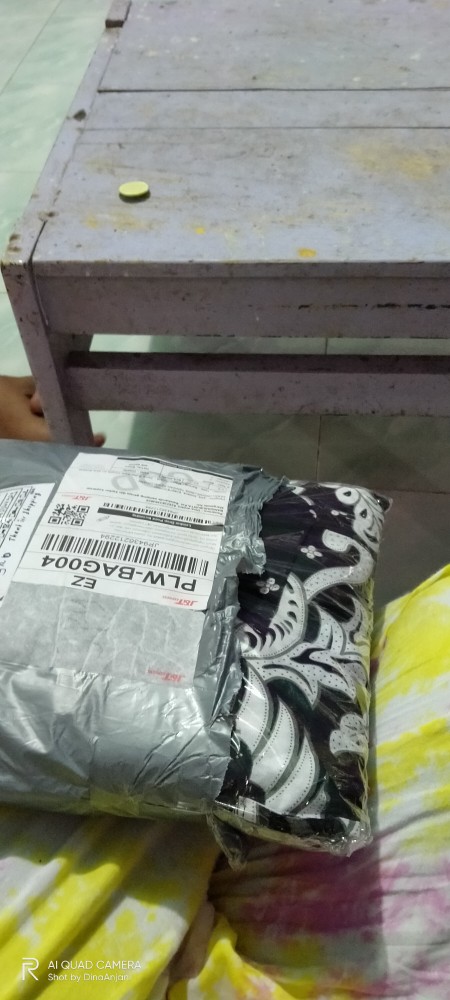 Maura Couple - Sania Ruffle Batik Couple Ori Asia Busana Garansi Termurah Shopee - Couple Gurita