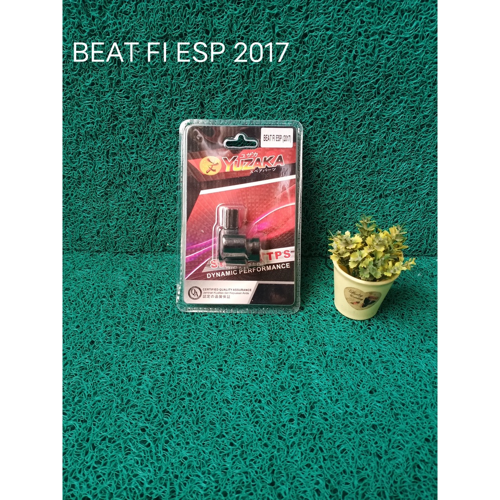 SENSOR TPS BEAT FI ESP 2017 YZK
