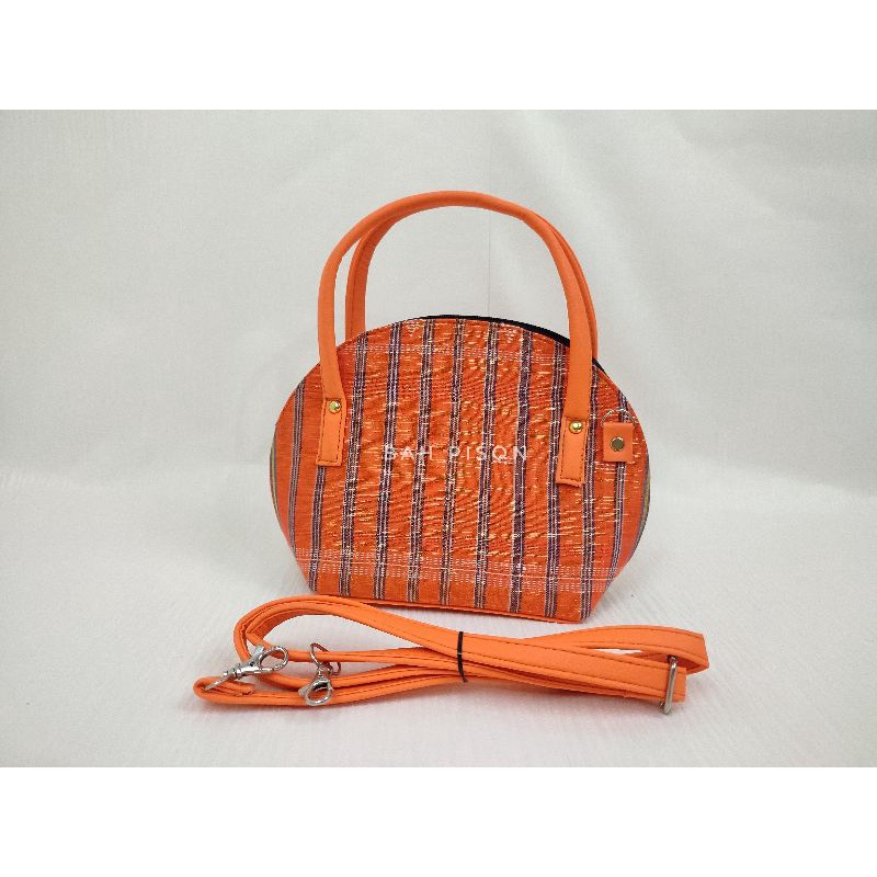 tas kerang/tas tenteng/tas gereja