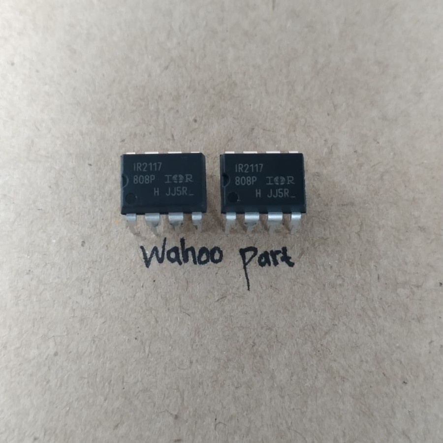 IC IR2117