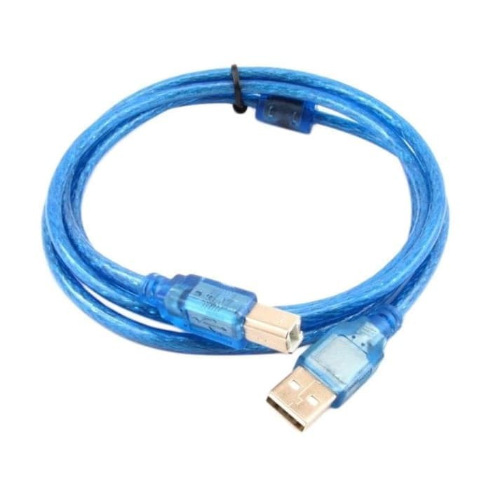 Kabel USB printer 1,5 M 2.0 High Quality