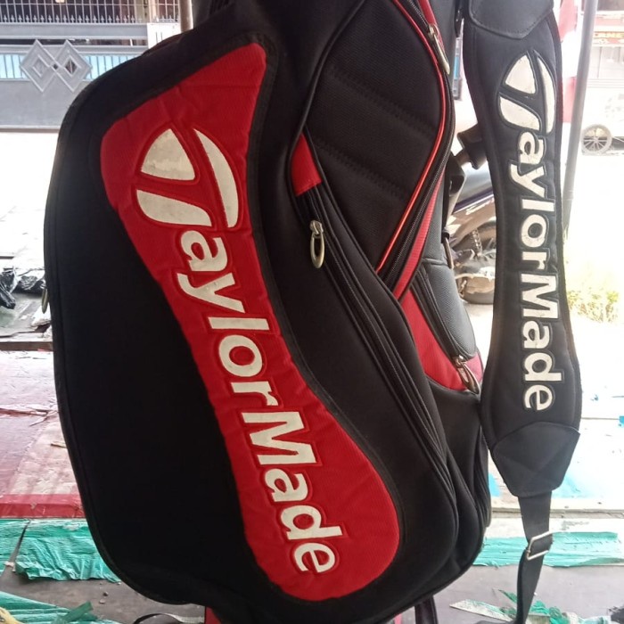 BAG GOLF TAYLORMADE SECOND MULUS