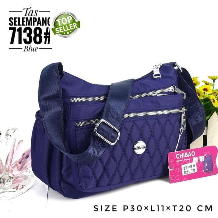 Tas slempang chibao import 788