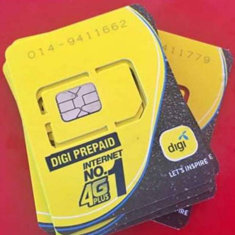 KARTU DIGI MALAYSIA