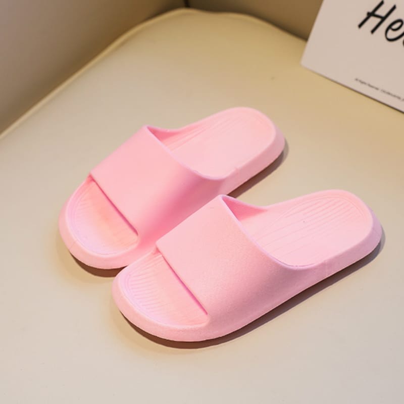 Sandal Anak Laki Laki Selop Lucu Sendal Selop Anak Slip On Sendal Karet Anak Slip On Murah Casual Empuk