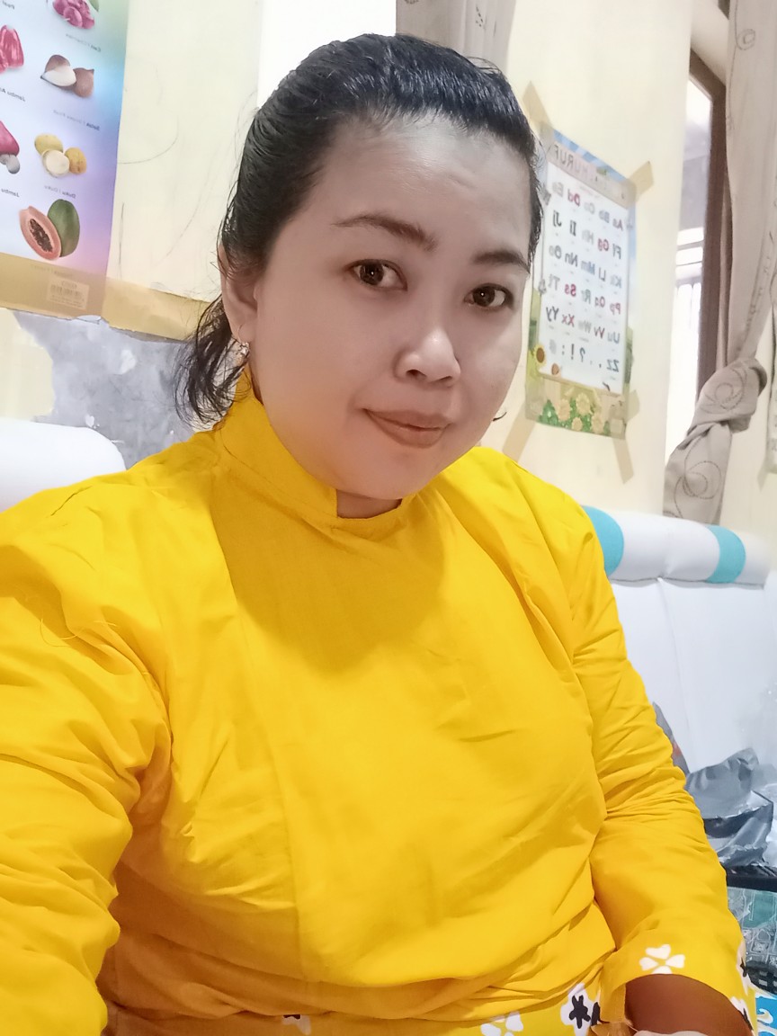 #bayardirumah Tunik Batik Wanita M L Xl Xxl Terlaris