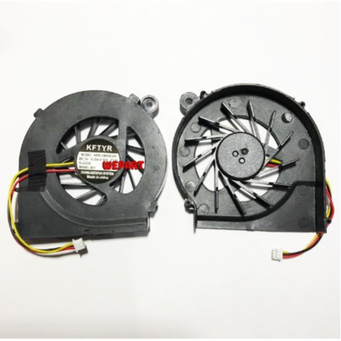 Fan Kipas Laptop HP Compaq CQ42 G42 CQ56 G56 CQ62 G62 CQ45