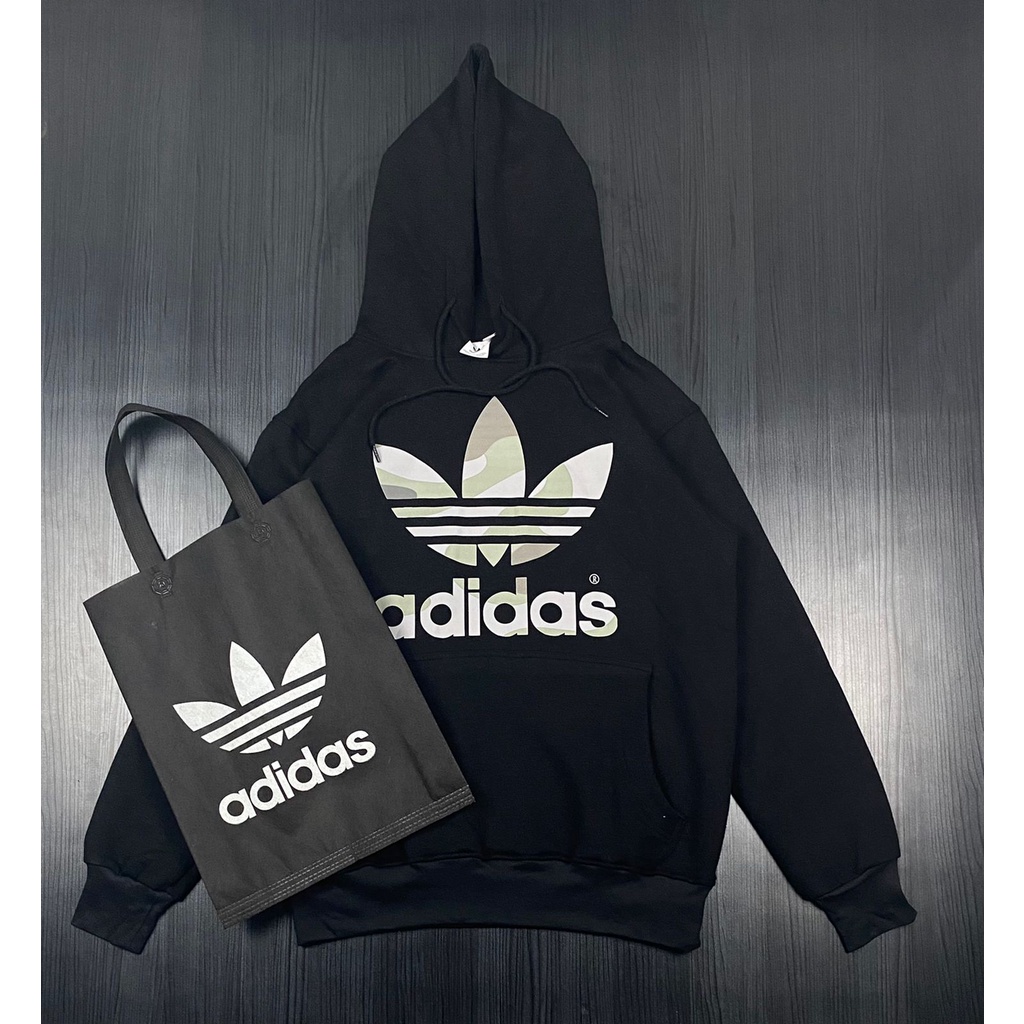 HODIE ADIDAS DTF UNISEX