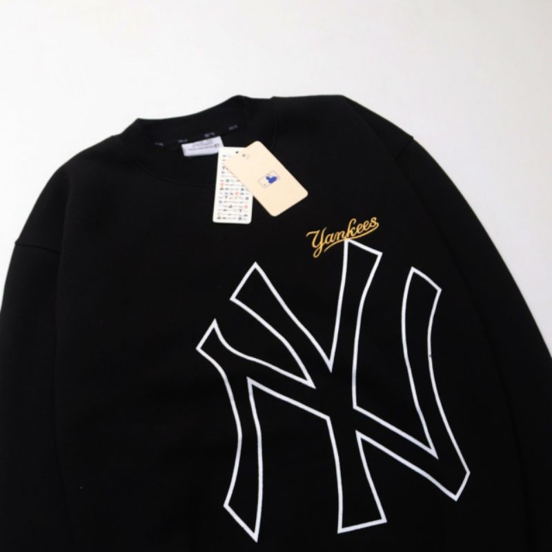 CREWNECK NY YANKEES PREMIUM HIGHT QUALITY &amp; T SHIRT NY YANKEES TEE