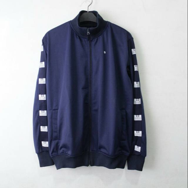 JAKET TRACKTOP WEEKEND OFFENDER - TRACKTOP WEEKEND OFFENDER