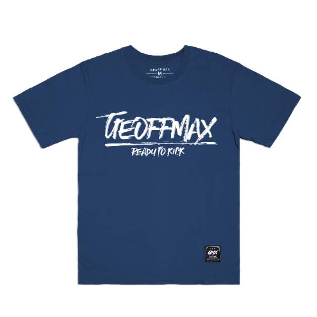 T shirt Geoff max/t shirt original bandung/kaos bandung