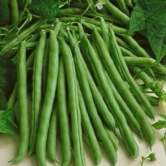 

Sayur buncis