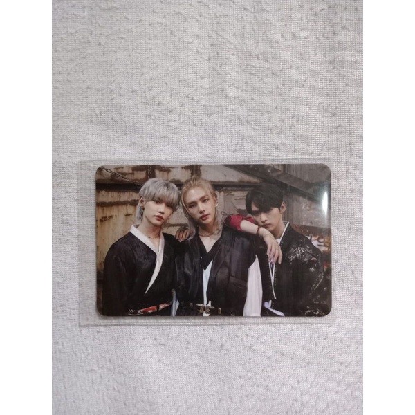 pc straykids unit dance racha