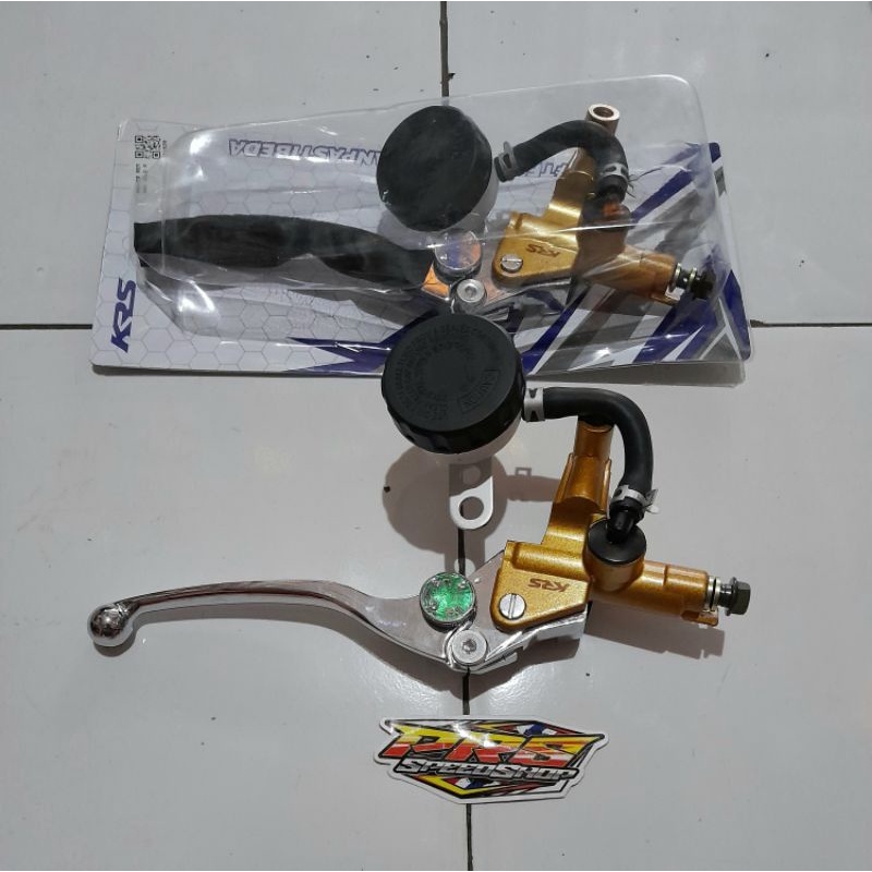 master rem krs model nissin import