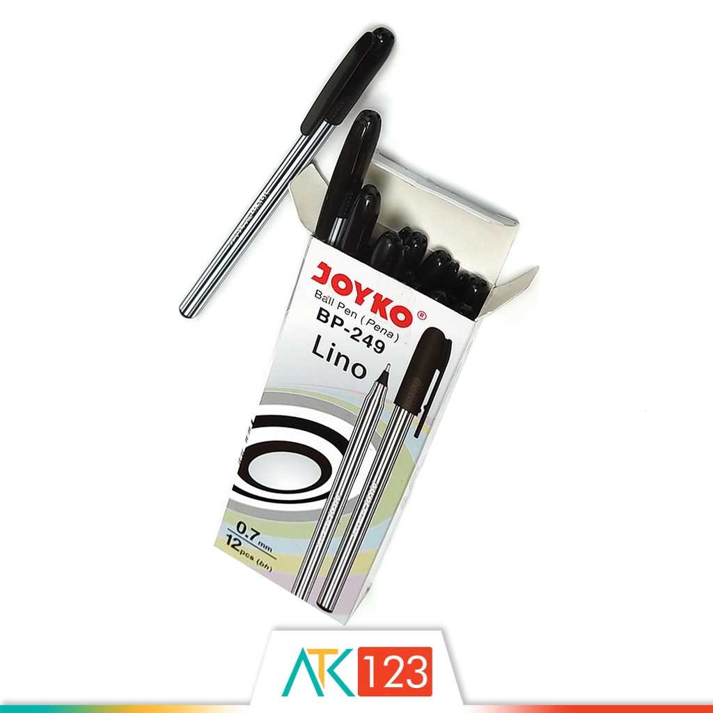 

Pulpen Joyko Lino BP-249