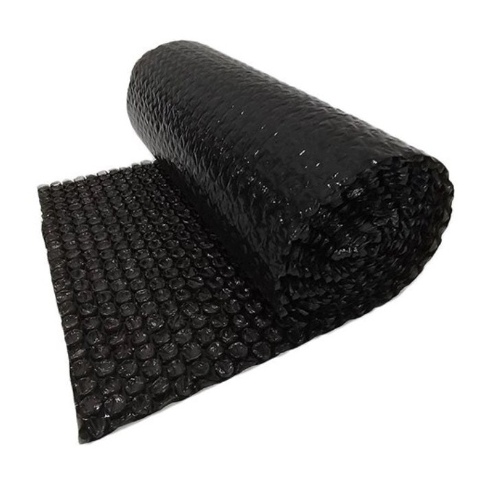 Bubble Wrab EXTRA Tambahan packing/ bubble wrap tebal/ plastik gelembung hitam Dalika.id