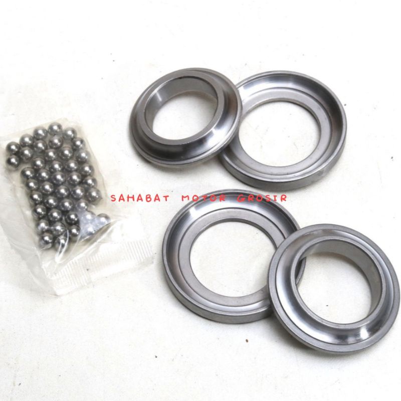 Mangkok Stang Komstir Kones GL Pro GL Max Model Standar Ori