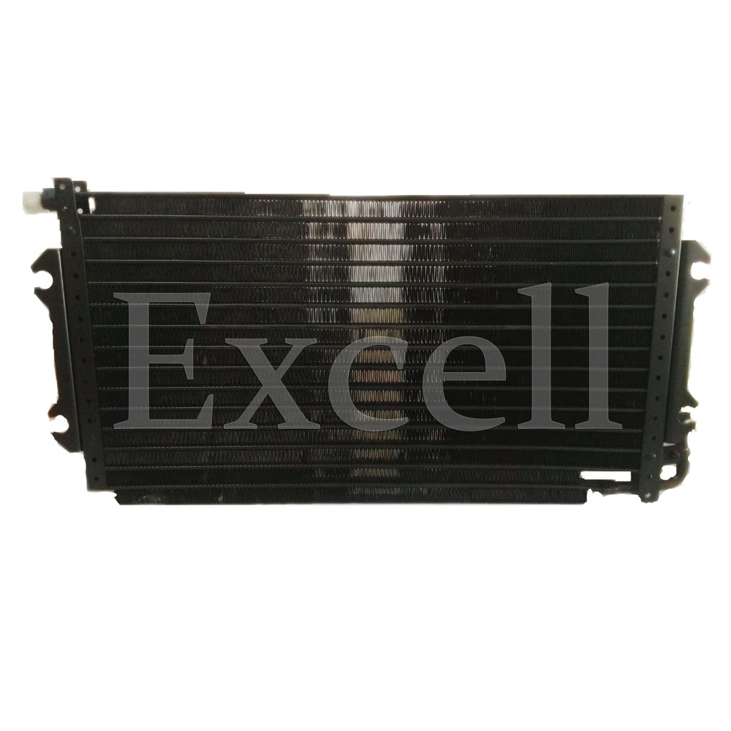 Condensor Condenser Kondensor Radiator Toyota Kijang Bensin 2.0 2000cc