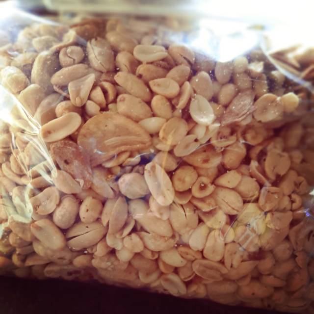 

Kacang bawang 500 gram