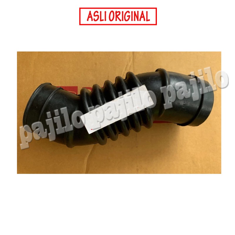 ORI Selang Pipa Filter Saringan Udara Hawa Mesin ISUZU panther Kapsul kotak 2500cc Slang Rumah Duduk