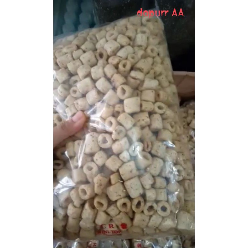 

Orong Orong Original 500 gram