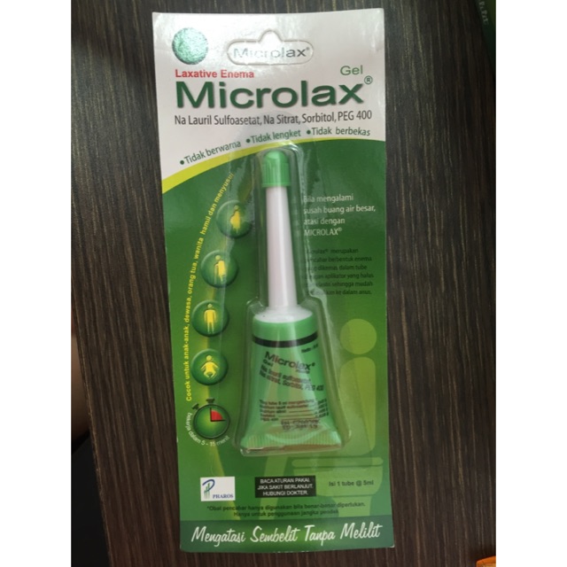Microlax