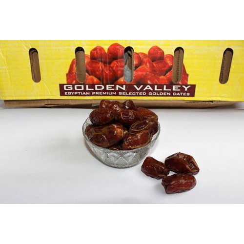 

Kurma Mesir Golden Valley 1Kg Original