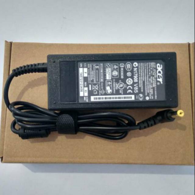 Adaptor Charger Asus 19V 3.42A-65W