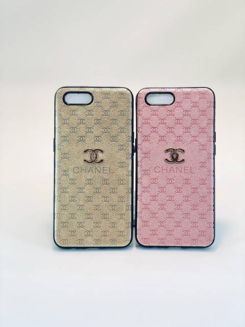 Case chanel oppo f9