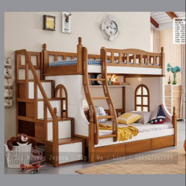 Tempat tidur anak-anak , tempat tidur minimalis , tempat tidur minimalis , tempat tidur murah