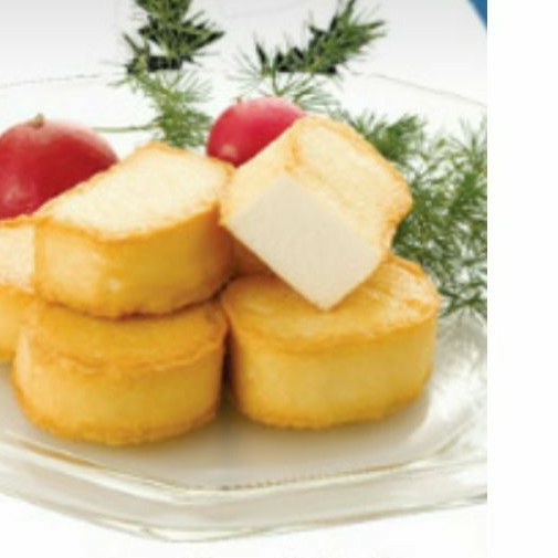 

sea food tofu 450gr