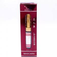 Mermaid Eyeliner / Mascara duyung BPOM Original Asli