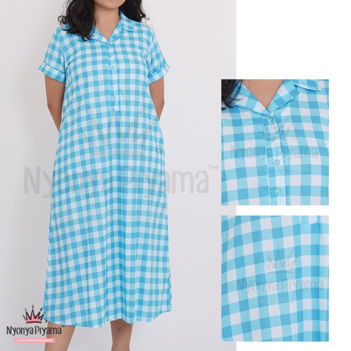 midi dress muslim gamis Wanita Terbaru Kekinian MIDI DRESS KATUN SUSUN/DRESS Tunik Midi Dress Polos 