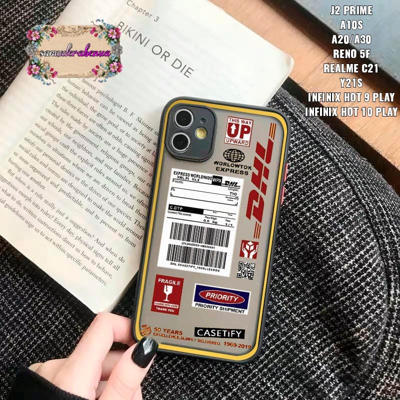 SS075 SOFTCASE OPPO A17 A17K A3S A5S A7 A12 A11K F9 F1S A59 F5 YOUTH F7 F11 PRO RENO 4 4F 5 5F 6 7 SB3015