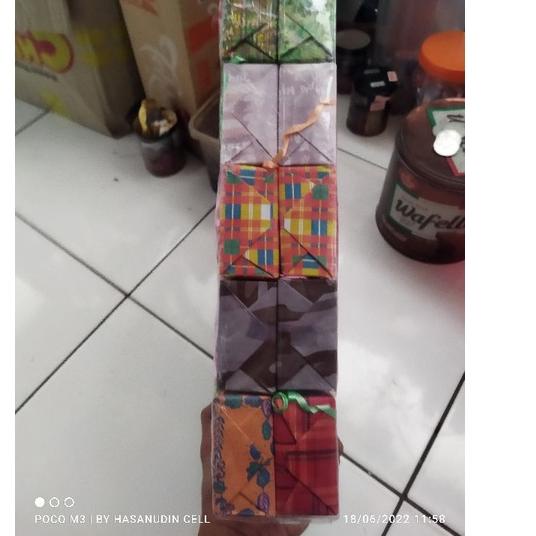 

Trend kado kadoan isi 20pcs OD0+