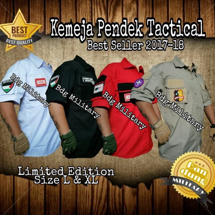 kemeja helicon tactical bdu kemeja 511 kemeja lapangan merah blackhawk PROMO