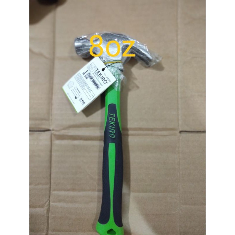 palu tangan tekiro 8oz