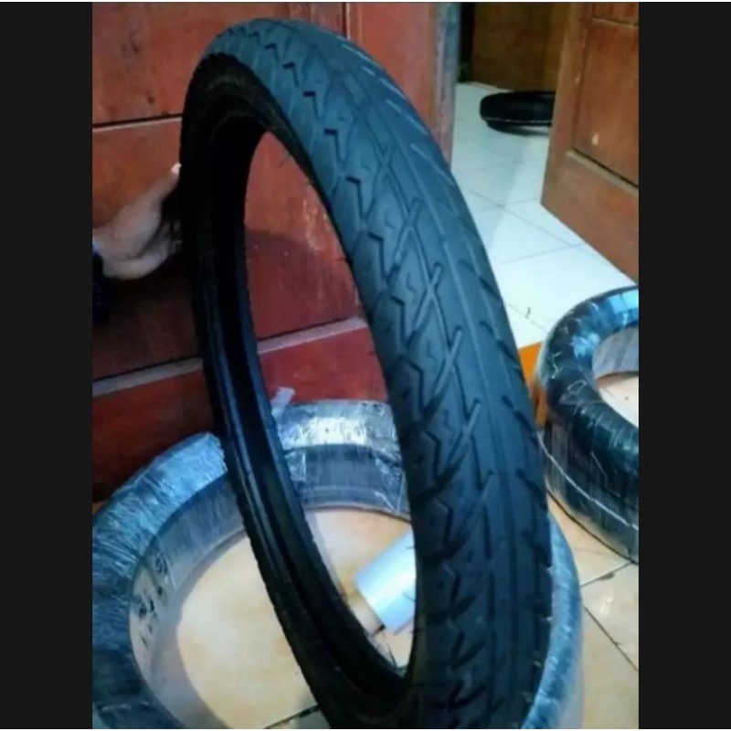 BAN DEPAN RING 17 SUPRA JUPITER LEGENDA BLADE DLL UKURAN 70/90 MEREK FEDERAL NOT IRC PIRELLI FDR