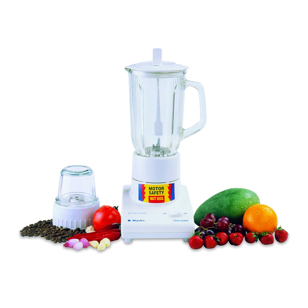 BLENDER MIYAKO BL 101 GS 1,2 LITER