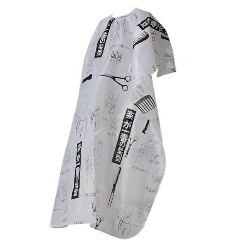 KIP KEP Kain barbershop/ Kain Penutup Barbershop