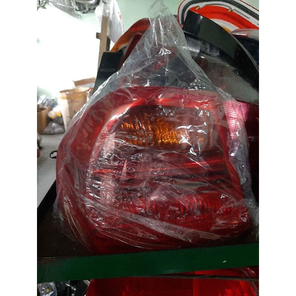 stoplamp BMW series 3 e90 2005