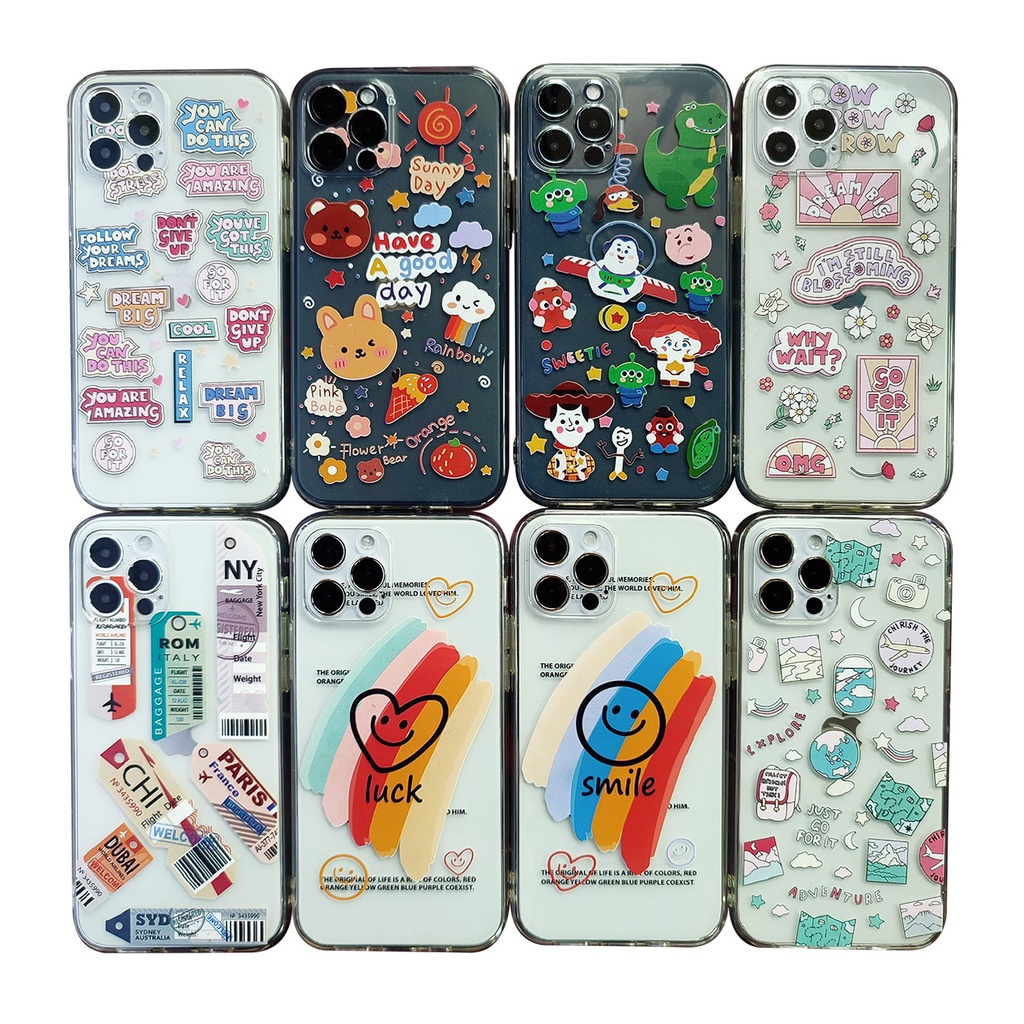 CASE OPPO ALL TYPE HP RANDOM ALL MODEL DESIGN SOFTCASE HARDCASE CASING HANDPHONE #RAM-001