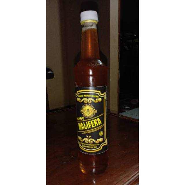 

MADU TERNAK MALIFERA